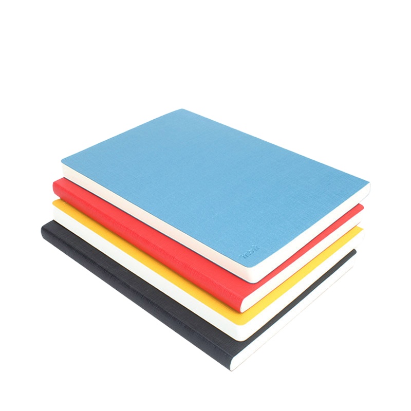 前通 DV69-A501 记事本笔记本仿皮软面本子154张 5本/组