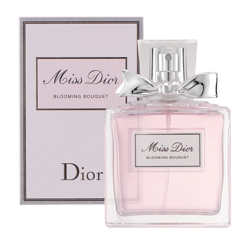 Dior 迪奥 花漾甜心女士香水淡香水 EDT 50ml