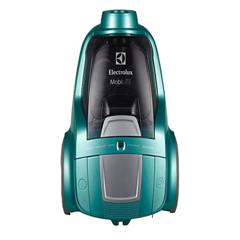 伊莱克斯(ELECTROLUX) ZLUX1841 卧式吸尘器（尘盒）单台装