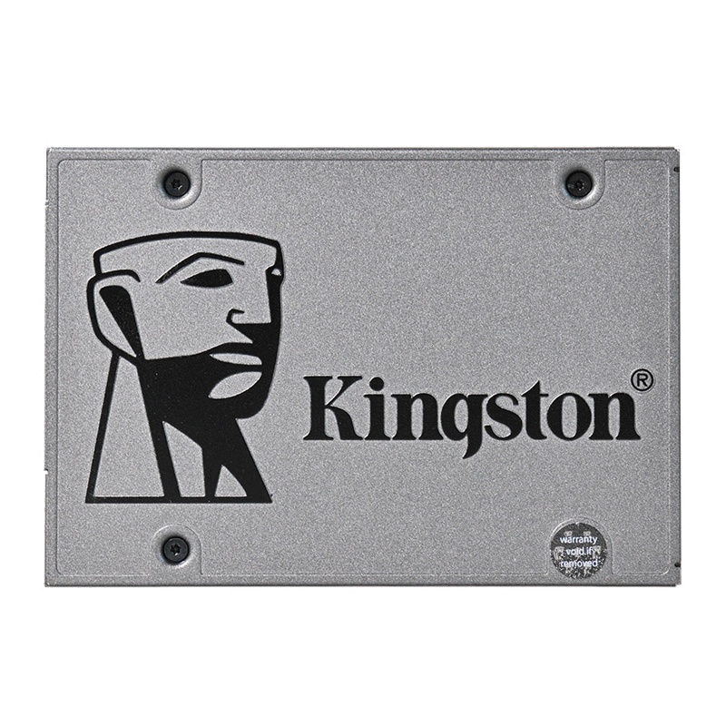 金士顿(Kingston)UV500系列 960GB SATA3 固态硬盘