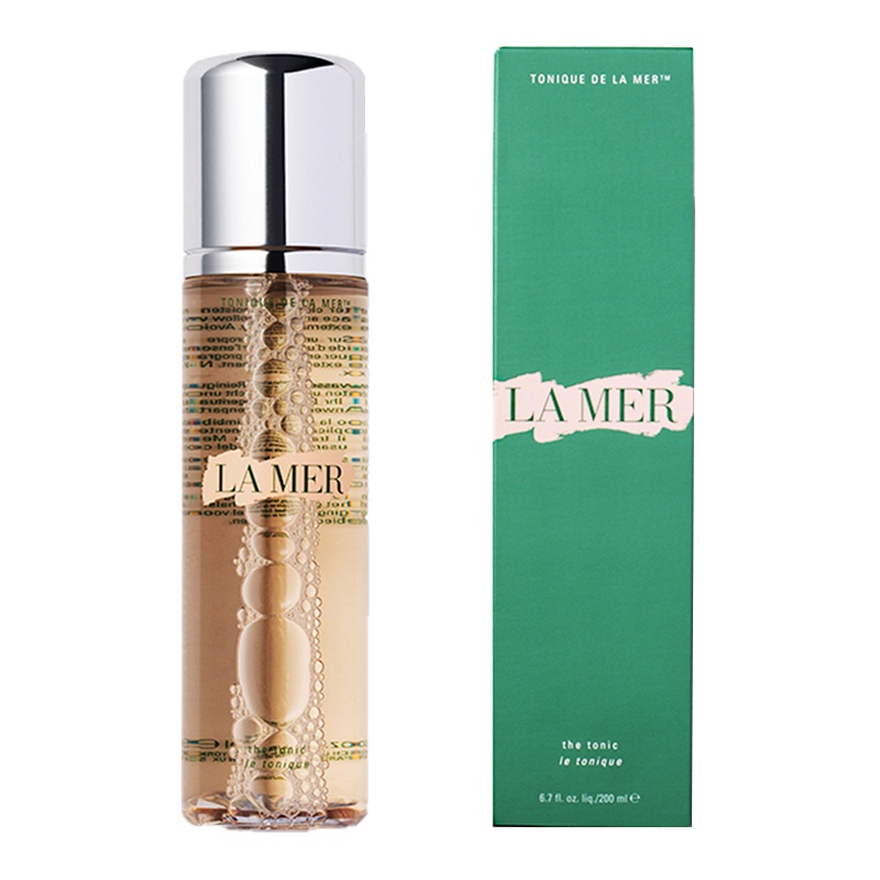 海蓝之谜修护焕肤水200ml