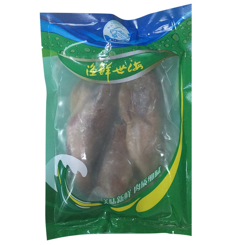 渔鲜世海 三去石斑鱼300g (2-4条)