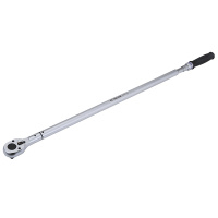 藍帶 可调式扭力扳手/预置式 34862-1EG