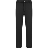 柒牌男装休闲裤九分裤2021夏季新款青年时尚透气休闲九分裤男士