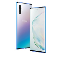 [双面玻璃]高铭宣三星note10手机壳 note10pro保护套note10+5G版galaxy磁吸全包防摔网红限量版