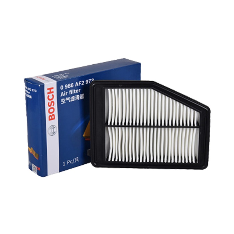博世(BOSCH)空气滤清器0986AF2973(本田思域11-18款 1.8/2.0)