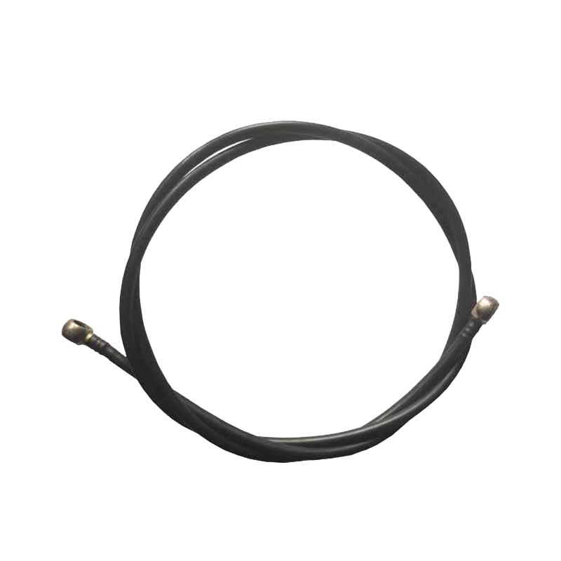 元诚 汽车运输车货车卡车解放CA11221121油管--燃油粗滤器至输油泵军车器材零件配件