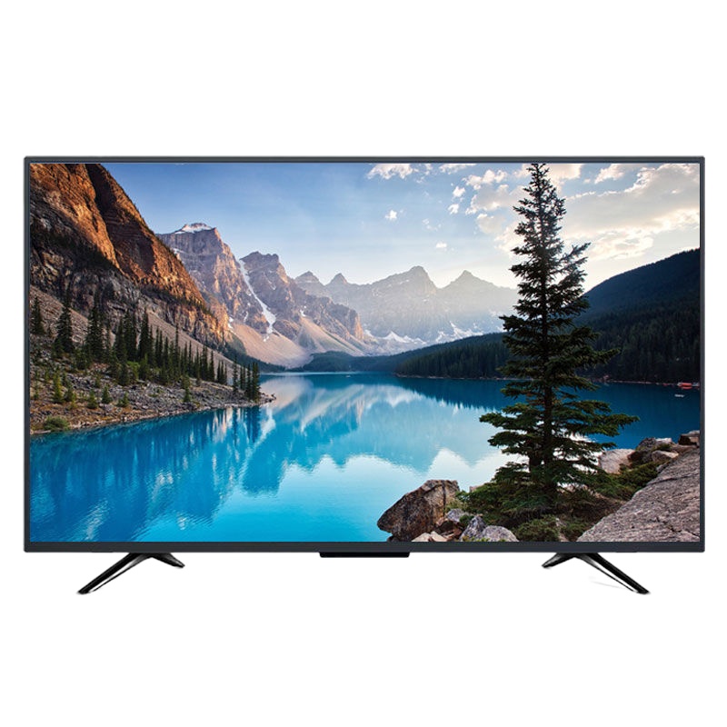 60寸超清WIFI语音网络版 智能75寸高清液晶电视机32/50/55/60/65/70/80曲面网络