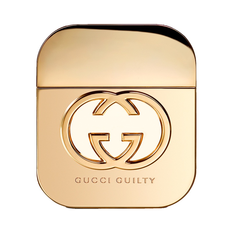 古驰(GUCCI)罪爱女士淡香水50mlEDT