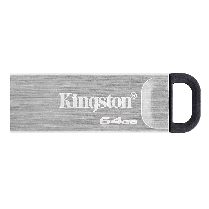 金士顿(KINGSTON)优盘 DTKN/128G三个