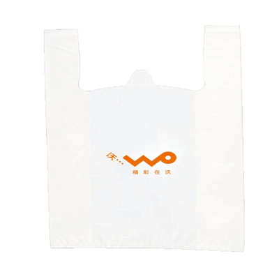 塑料袋子 HQ