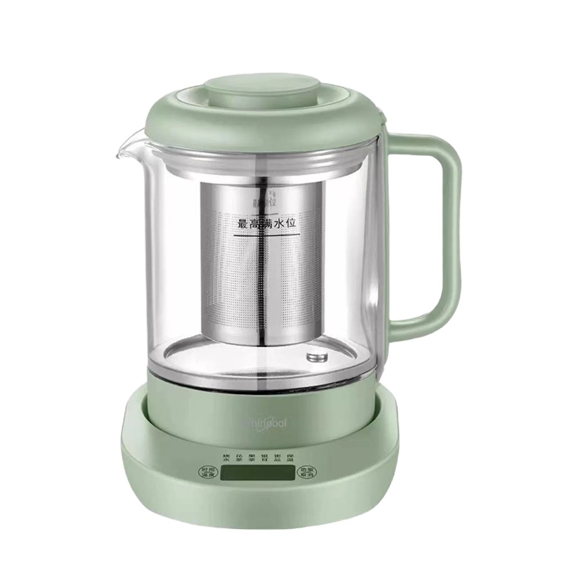 惠而浦(Whirlpool) 养生壶 WEK-CG062W