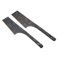 泥刀（YK）泥板