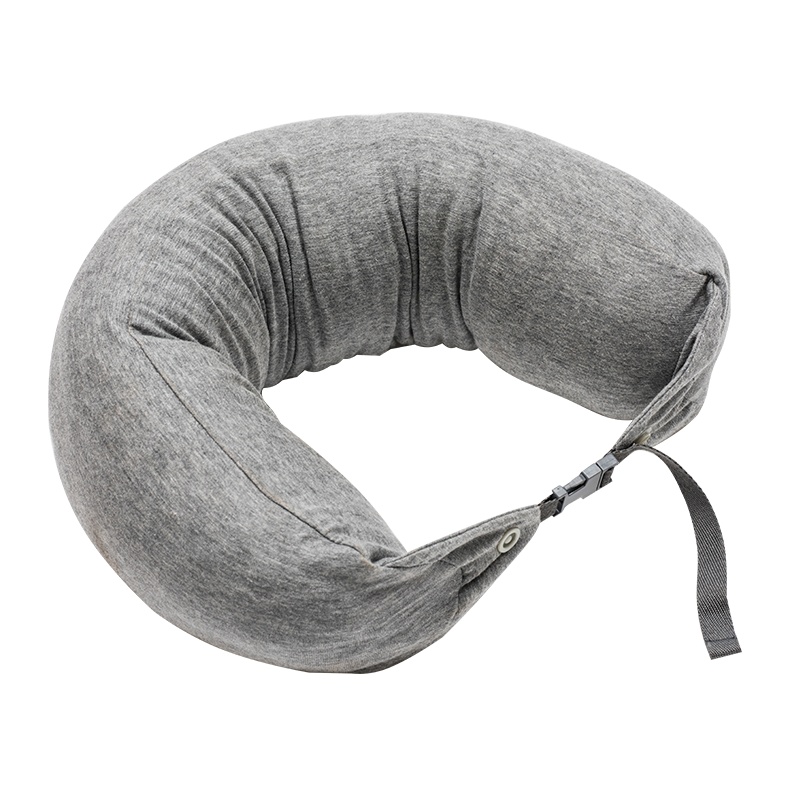 苏宁极物 记忆绵时尚坐垫