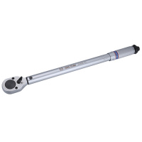 藍帶 可调式扭力扳手/預置式 34423-1C