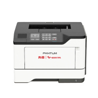 奔图(PANTUM)P5515DN黑白激光打印机 44页/分钟 有线网络打印 自动双面打印 办公商用