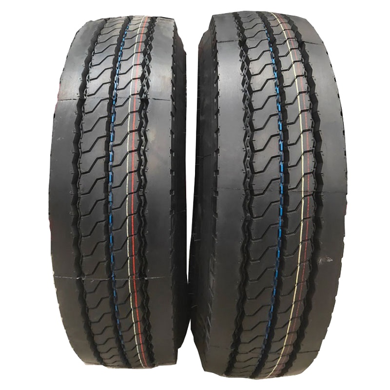 元诚 汽车货车运输车卡车欧曼BJ1161斜交轮胎12.00-20军车器材零件配件