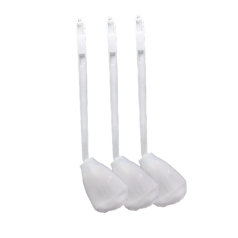 企购优品 C-085 挤水型马桶刷38*7.5cm