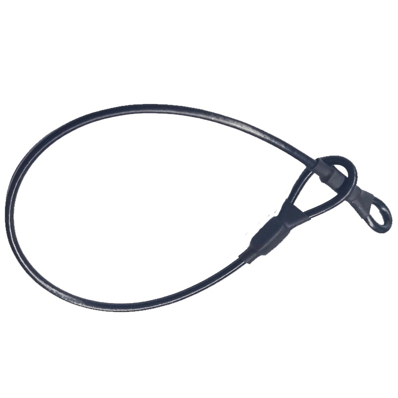 双圈钢丝绳 100根