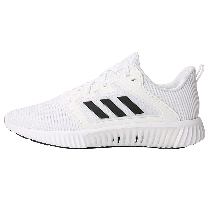 阿迪达斯(adidas)男士夏季缓震运动轻便透气跑步鞋CG3914