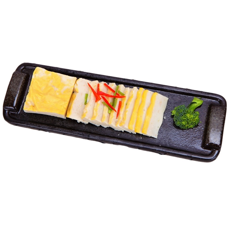 [中华特色]涟水馆涟水鸡糕淮安特产真空包装300克