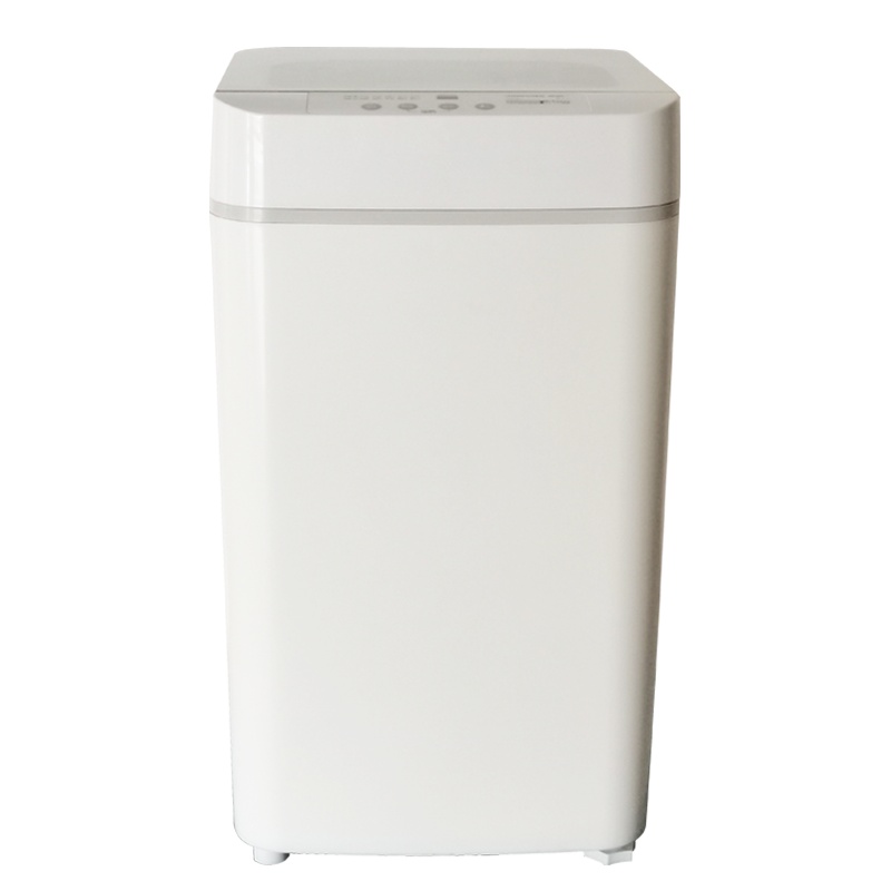 (深圳)金松(JINSONG)金松(JINSONG)波轮洗衣机 全自动3公斤 母婴洗 人工智能XQB30-W520L