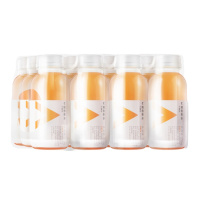 农夫山泉力量帝风味维他命水(柑橘)250ml*12瓶(91)