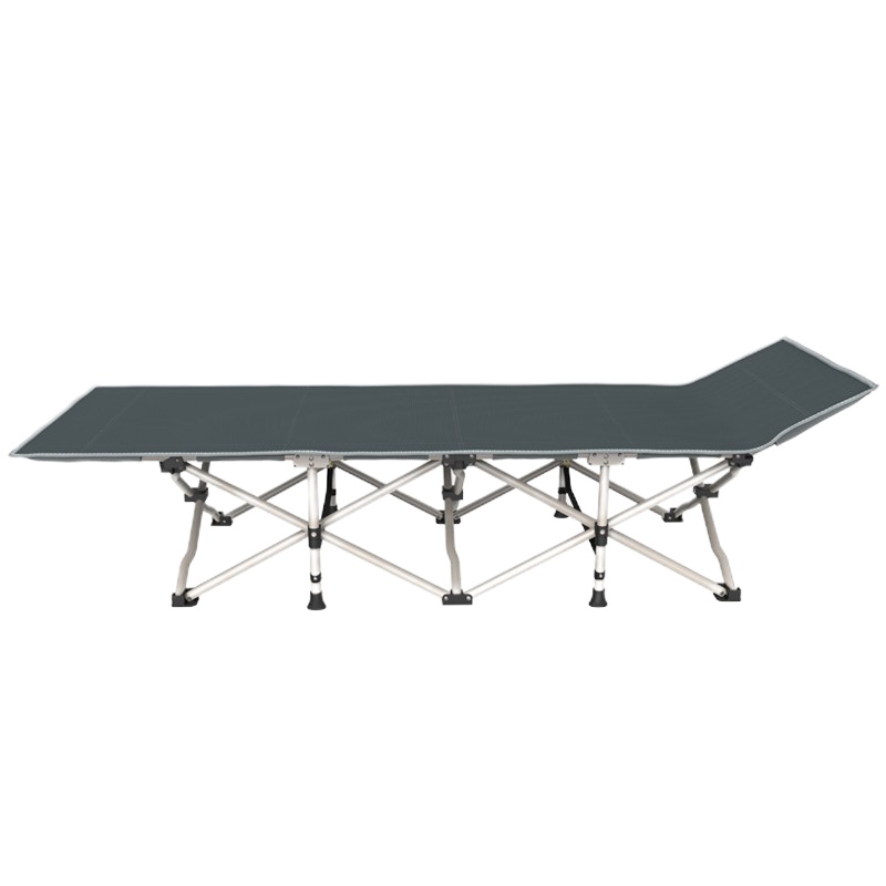 折叠床单人办公室午休床简易床躺椅办公午睡床