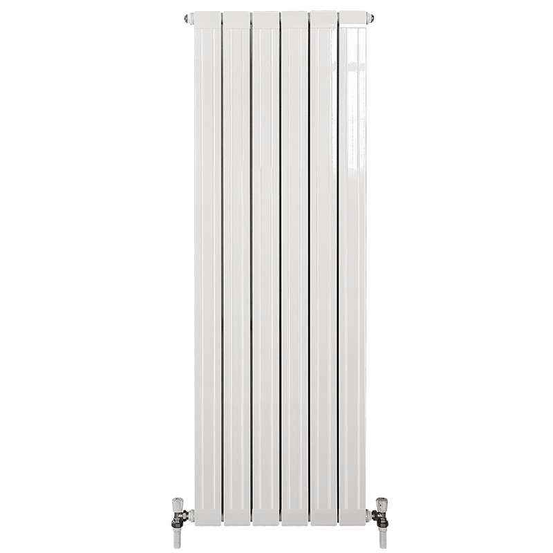 鲁本斯暖气片家用水暖铜铝复合壁挂式装饰客厅散热片卧室集中供热8575-1550mm