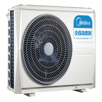 TR系列 直流变频风管机