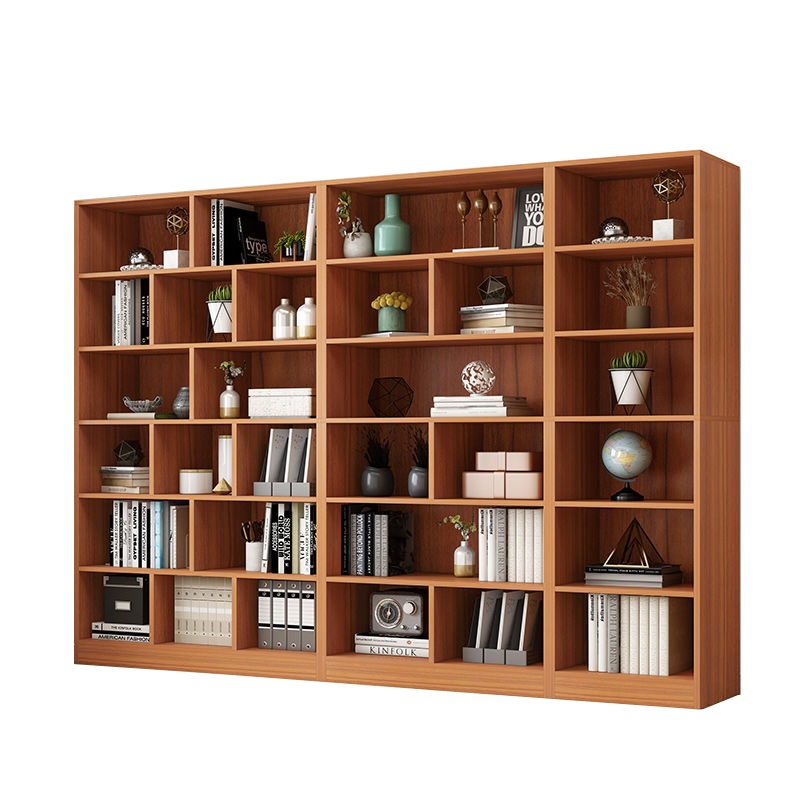 迈亚家具书架MEKIA-SJ0803陈列柜