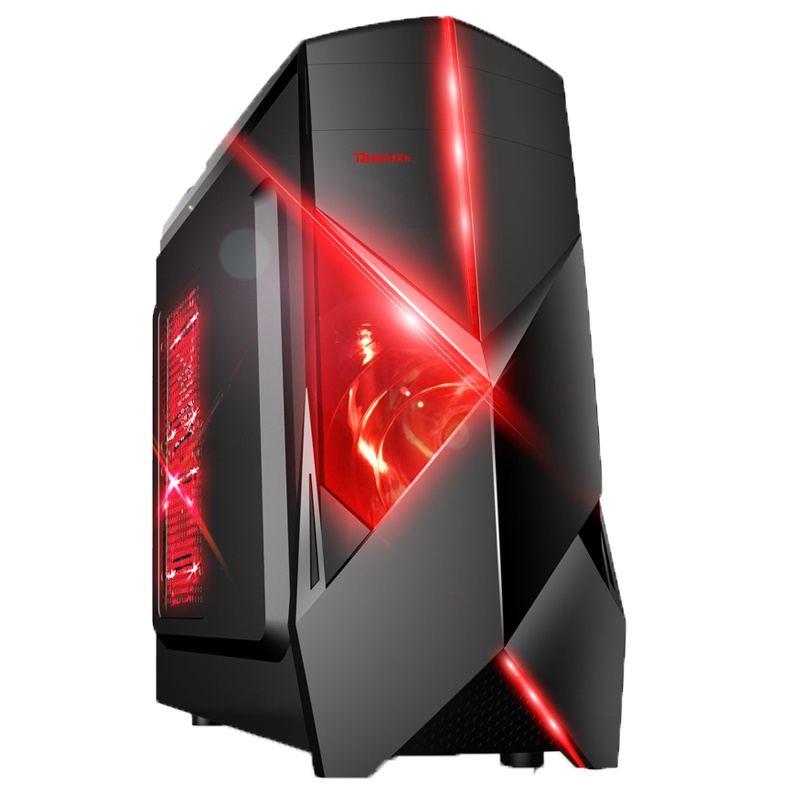 台式电脑大中小主板机箱