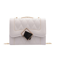 【顺丰配送】上新小包包2020新款潮夏女包斜挎包洋气小方包韩版百搭单肩LB200526B