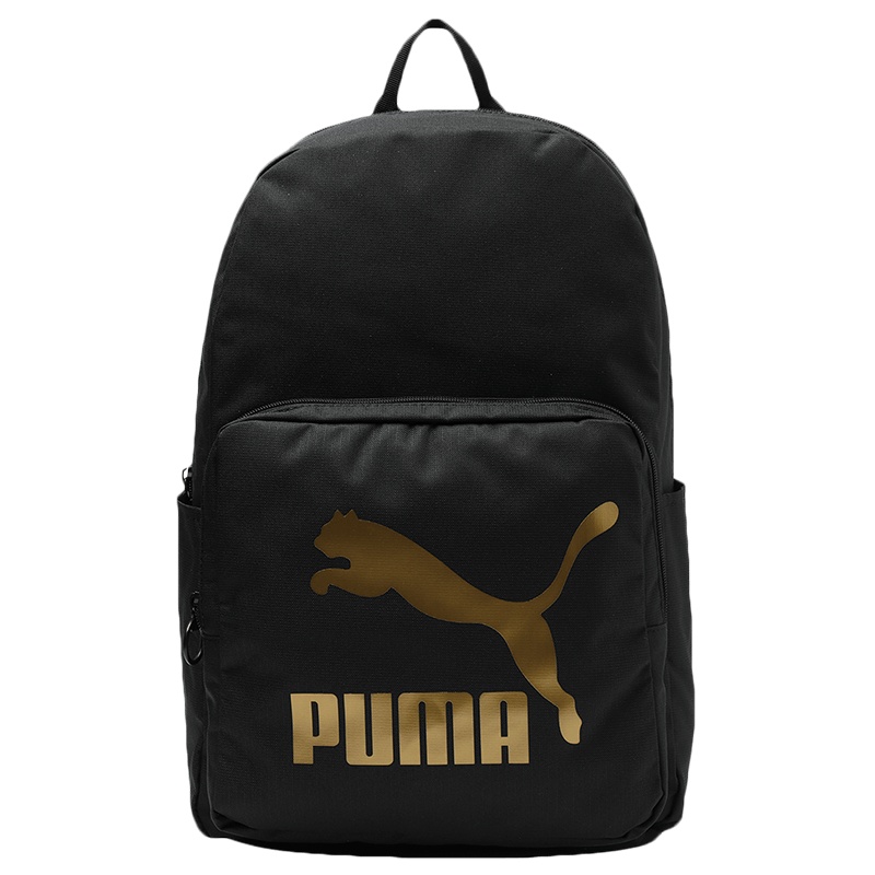 PUMA彪马男包女包运动包休闲双肩包078004