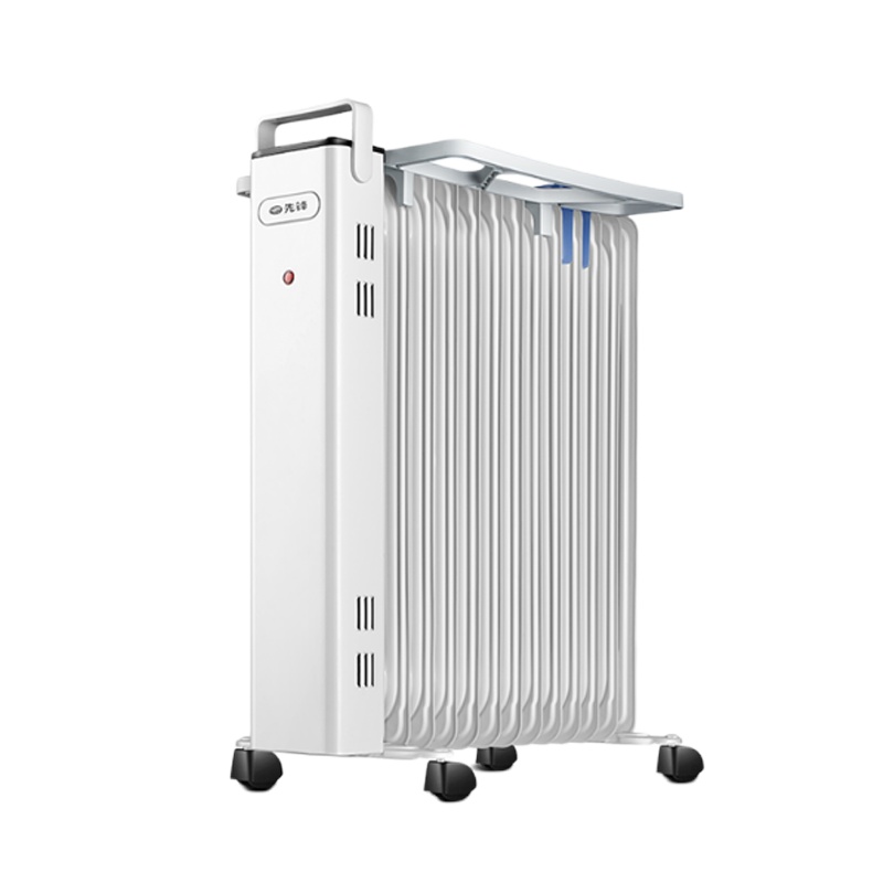先锋(SINGFUN)取暖器 CY99LL-13/DS1993 电热油汀2200W功率家用节能电暖气省电 电暖器片13片