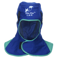 威特仕 电焊防护头套