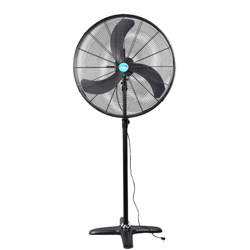 德通 NFA-750D 高效强力工业挂墙式风扇（30寸 220v）