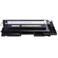 杰思特JT-PS406Y硒鼓适用三星CLP-360粉盒 365 366W CLX-3306 SL-C410W打印机粉盒