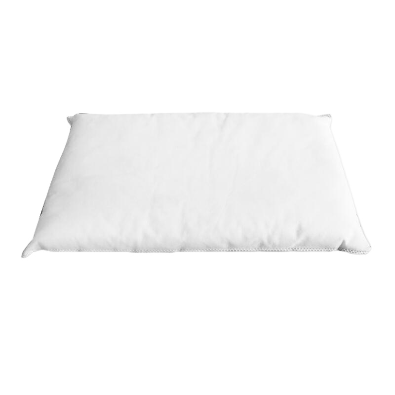 格洁 913025 油类枕形吸液棉 溢油漏油吸油毡 白色 应急防泄漏吸油包40cm×25cm×5cm×16个/箱