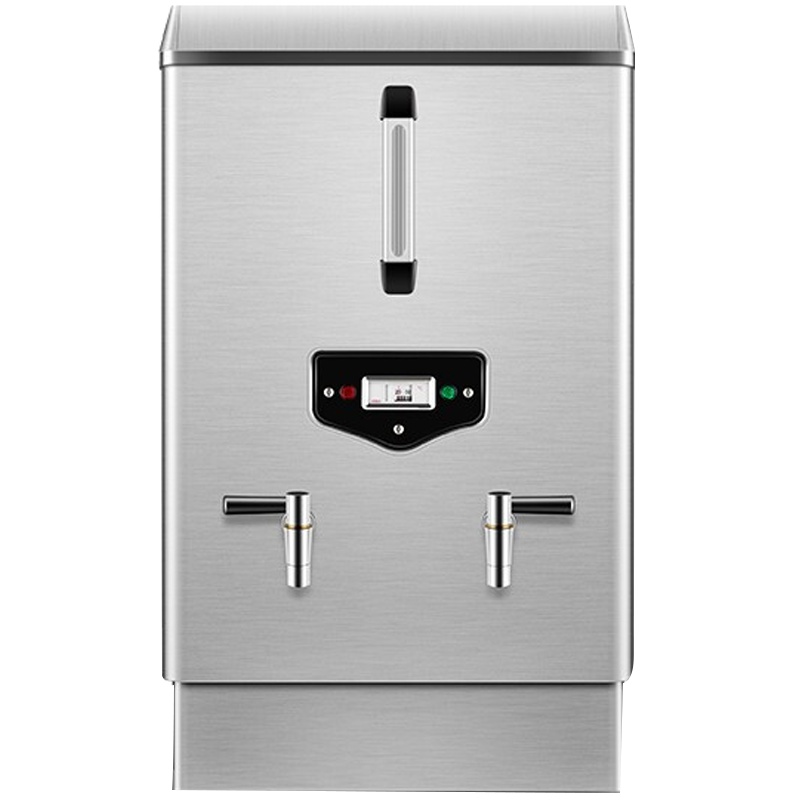 德玛仕(DEMASHI)开水器商用电热开水机全自动进水 304不锈钢 烧水器商用 KS-60F(发泡款)220V