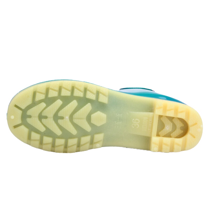 男士雨靴 40码(含内套)