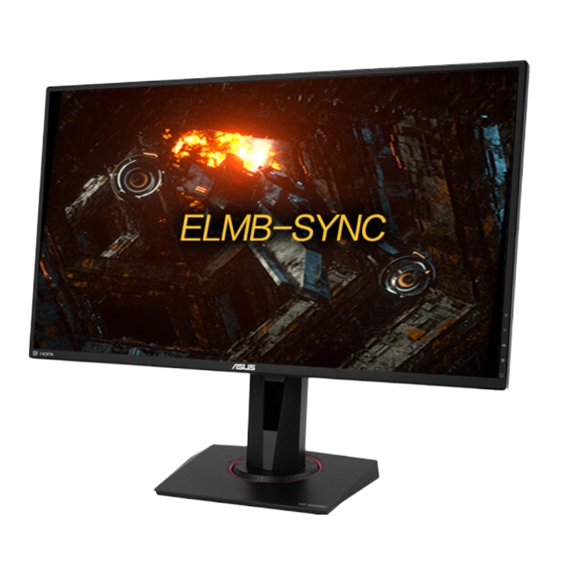 华硕TUF VG249Q 23.8英寸 电脑显示器