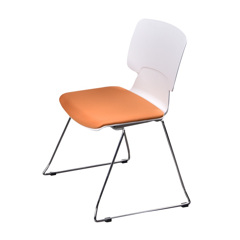 永格会议椅会客培训椅办公室休闲椅创意电脑椅时尚吧椅加高办公椅子