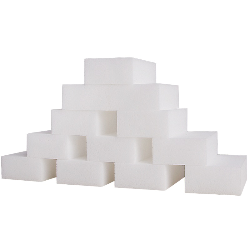 世家21468 海绵神奇擦擦块12片装