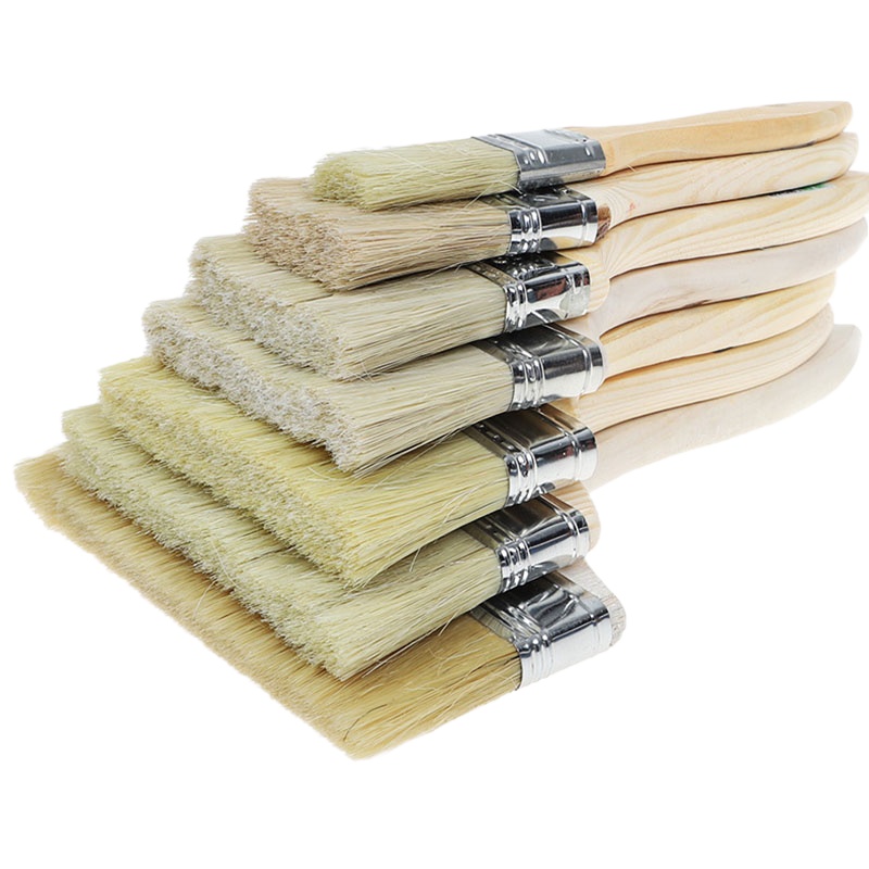 猪毛刷 长鹿 6寸