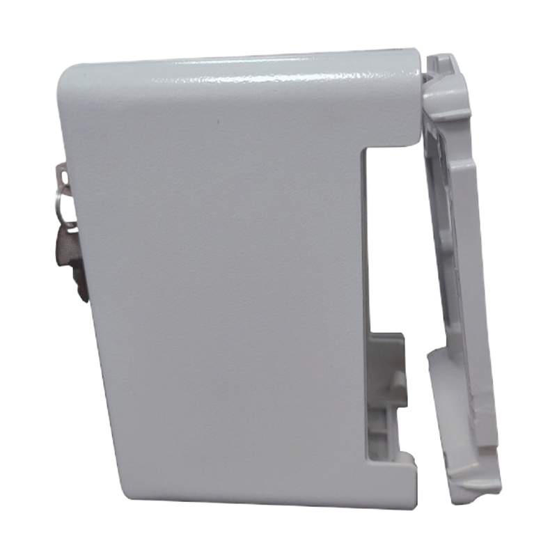 金穗慧采 6650 CHDIYI不锈钢带锁磨砂雕刻面板(个)