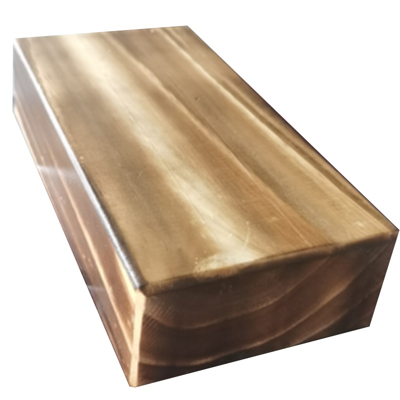 幼儿园万能方砖碳化积木