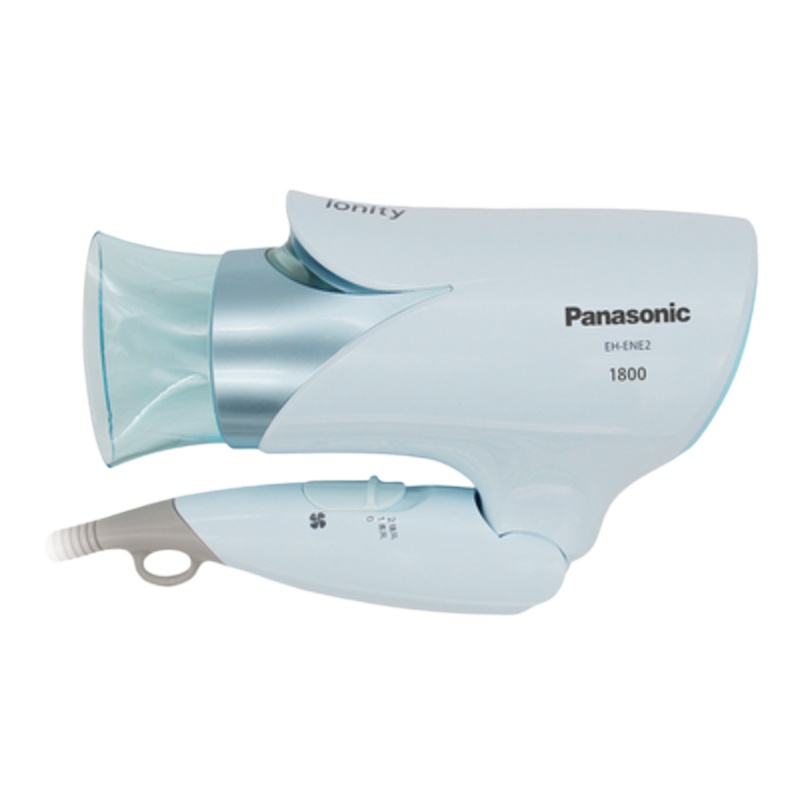 电吹风机松下家用大功率 EH-ENE2-A405 1800W不伤发恒温负离子