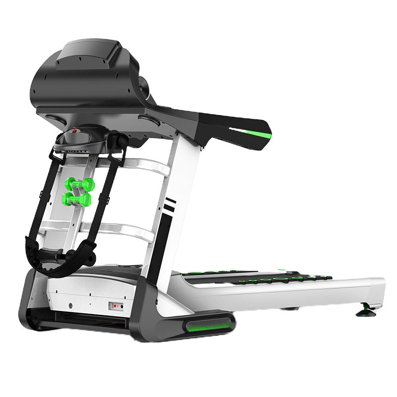 奥克帅(AOKESHUAI) 跑步机 单台装