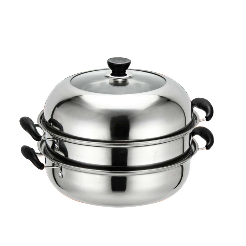 安德莉亚 安德双层蒸煮锅 ADLY-1106